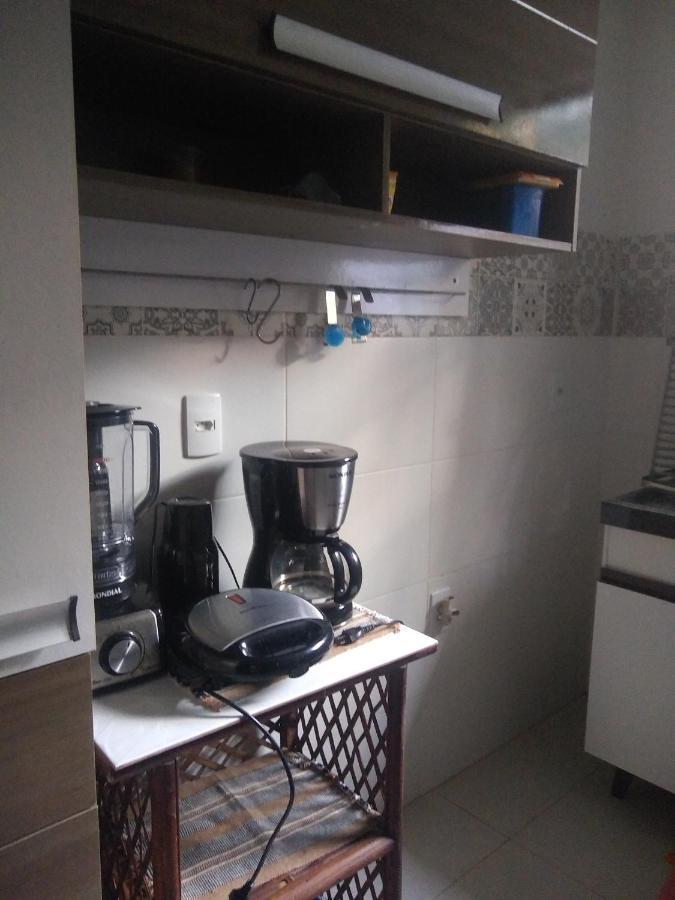 Homestay Casa Da Andrea *