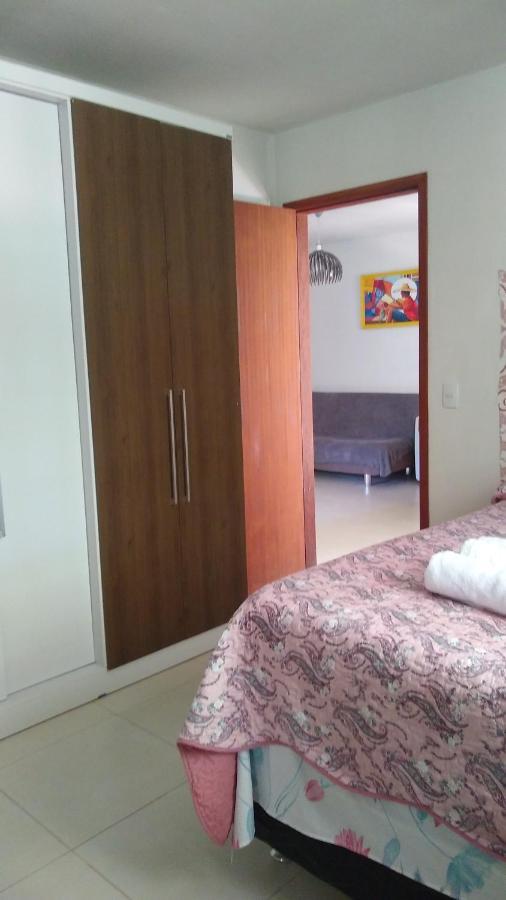 Homestay Casa Da Andrea Imbassai
