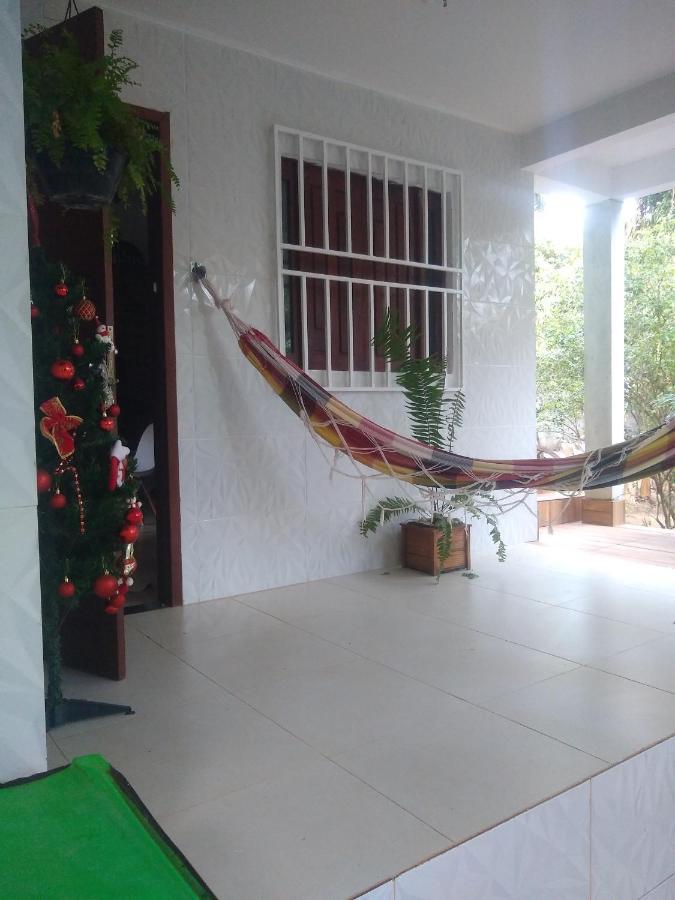 Homestay Casa Da Andrea *