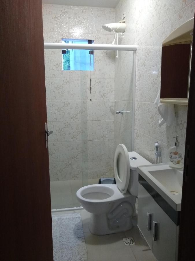 Homestay Casa Da Andrea *