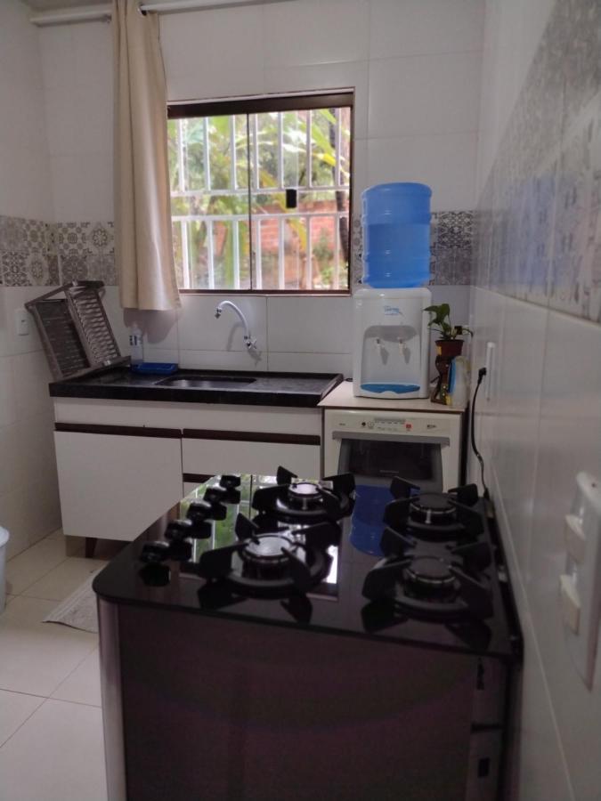 Homestay Casa Da Andrea *