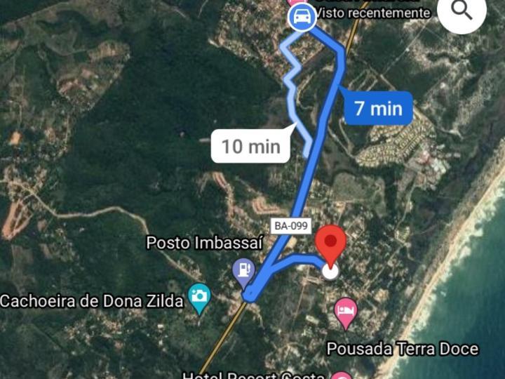 Casa Da Andrea Homestay