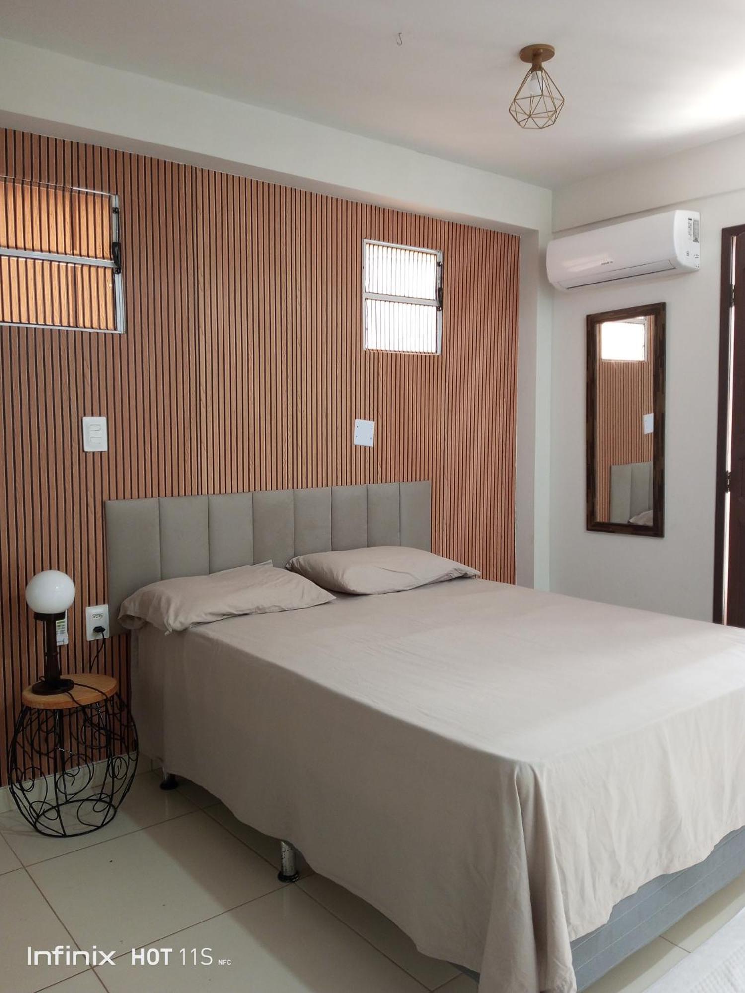 Casa Da Andrea Homestay Imbassai