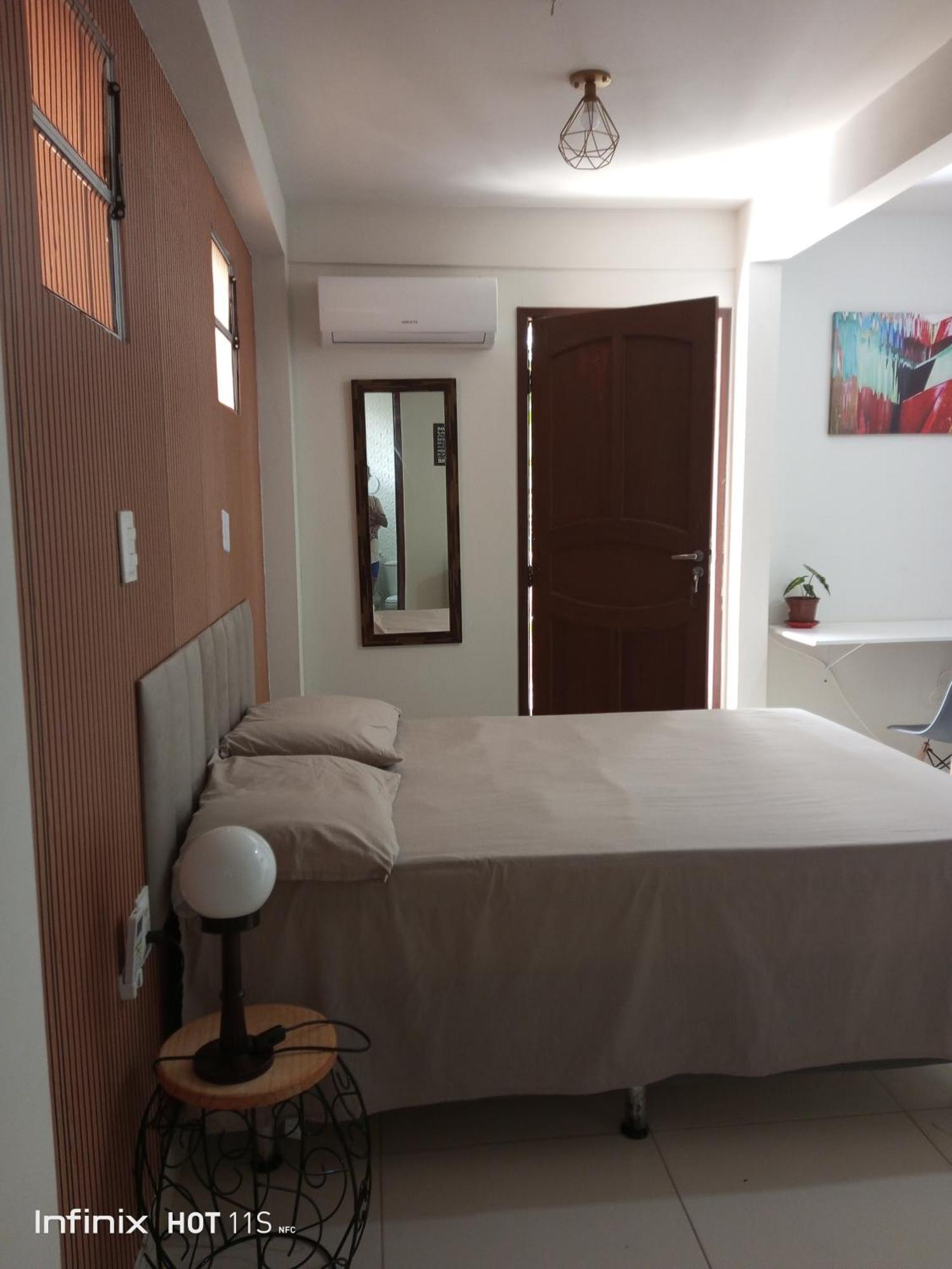 Casa Da Andrea * Imbassai