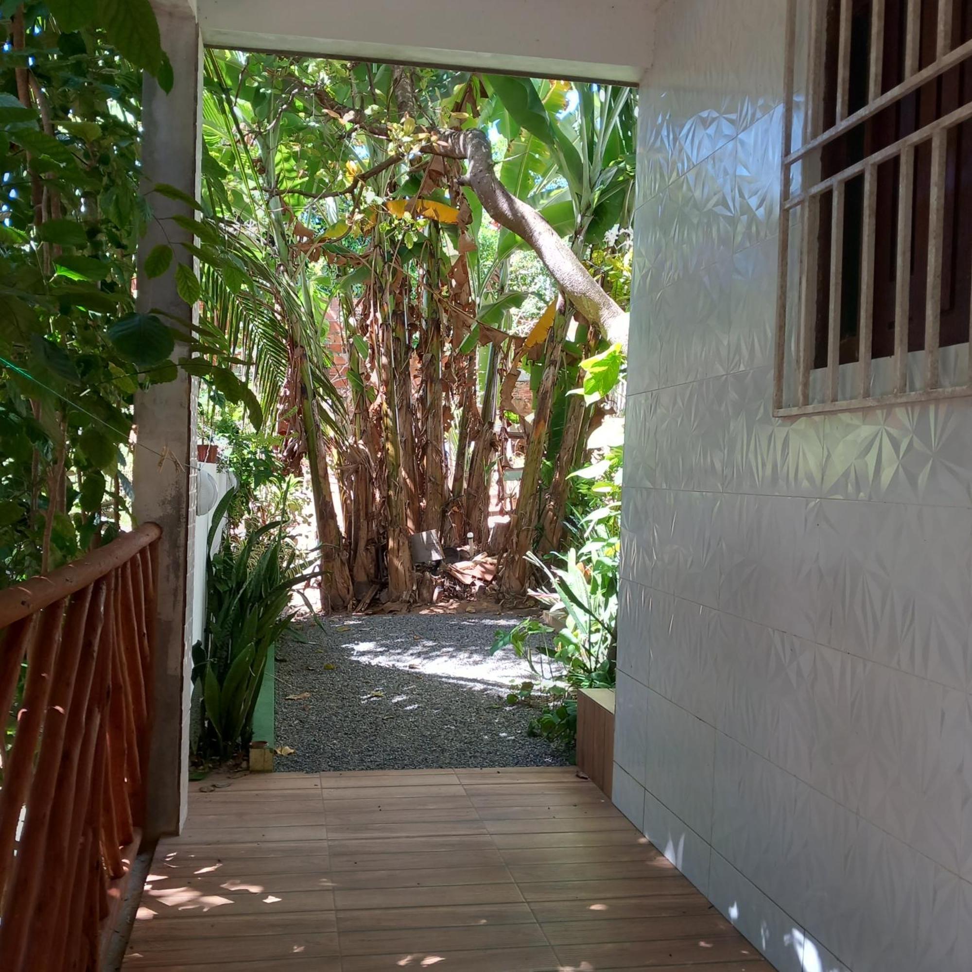 Homestay Casa Da Andrea