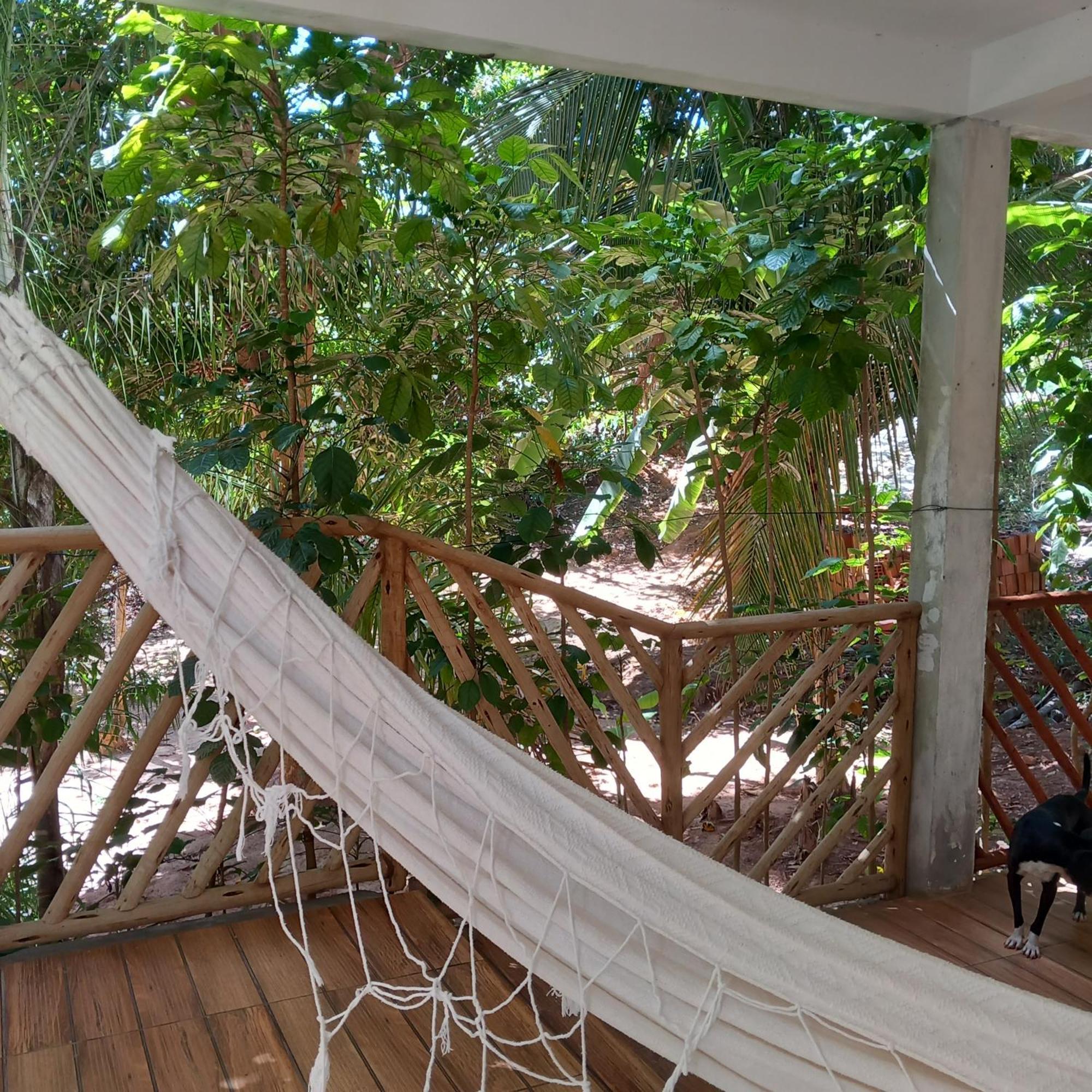 Casa Da Andrea Homestay Imbassai