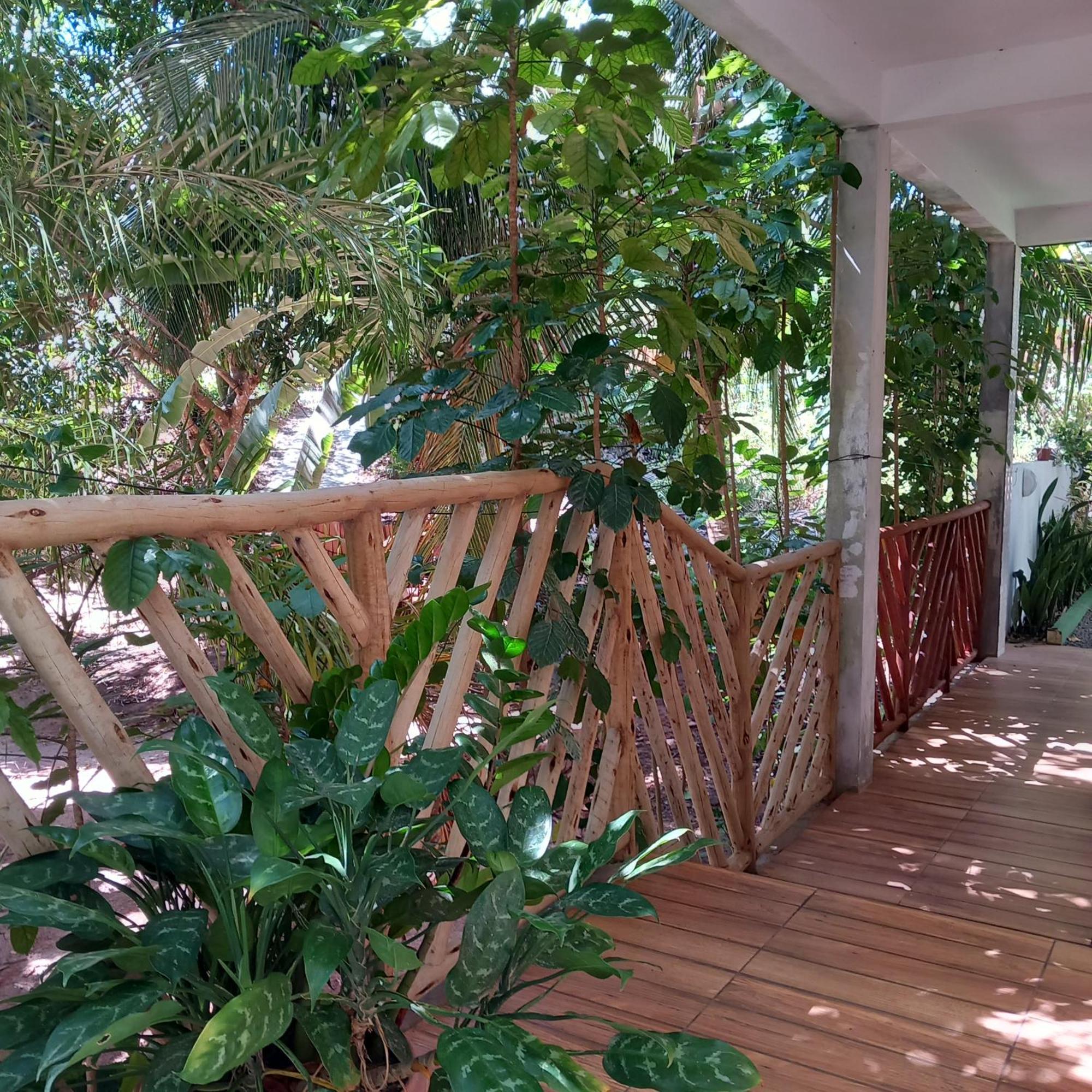 Casa Da Andrea Homestay Imbassai