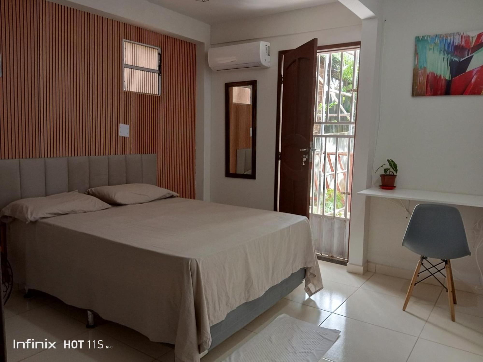 Homestay Casa Da Andrea