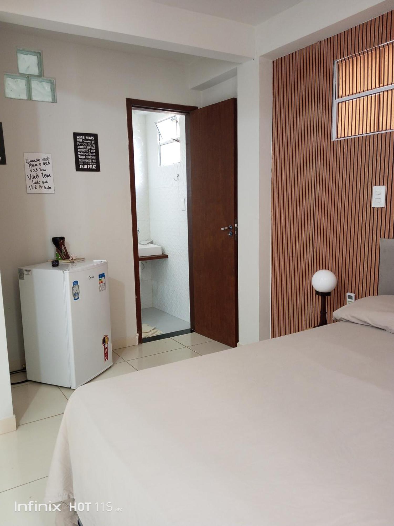 Homestay Casa Da Andrea *