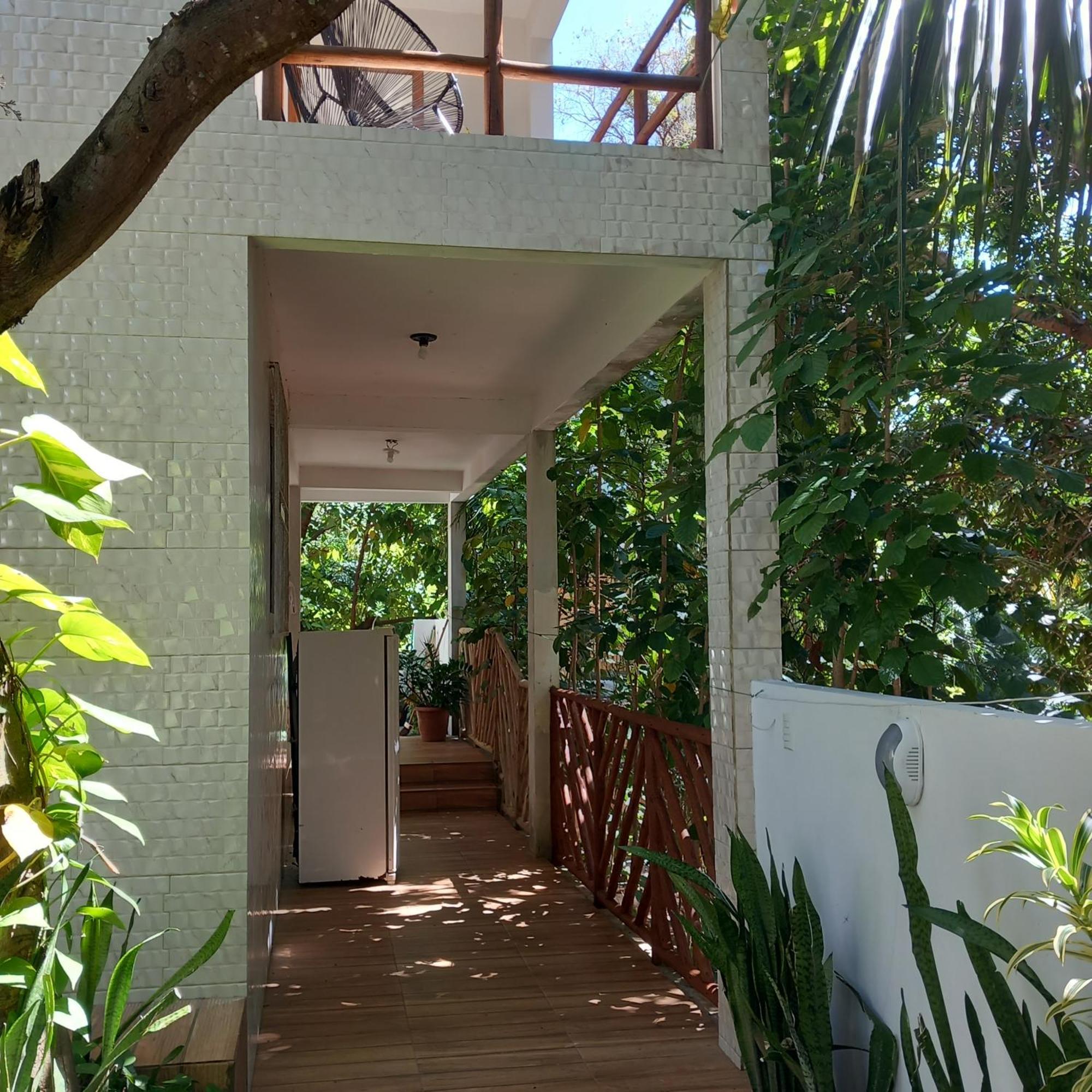 Homestay Casa Da Andrea